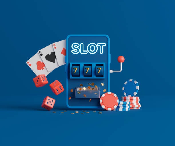 Deposit payment method selection screen on glori303